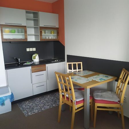 Studio Kinga Aparthotel Високи Татри Екстериор снимка