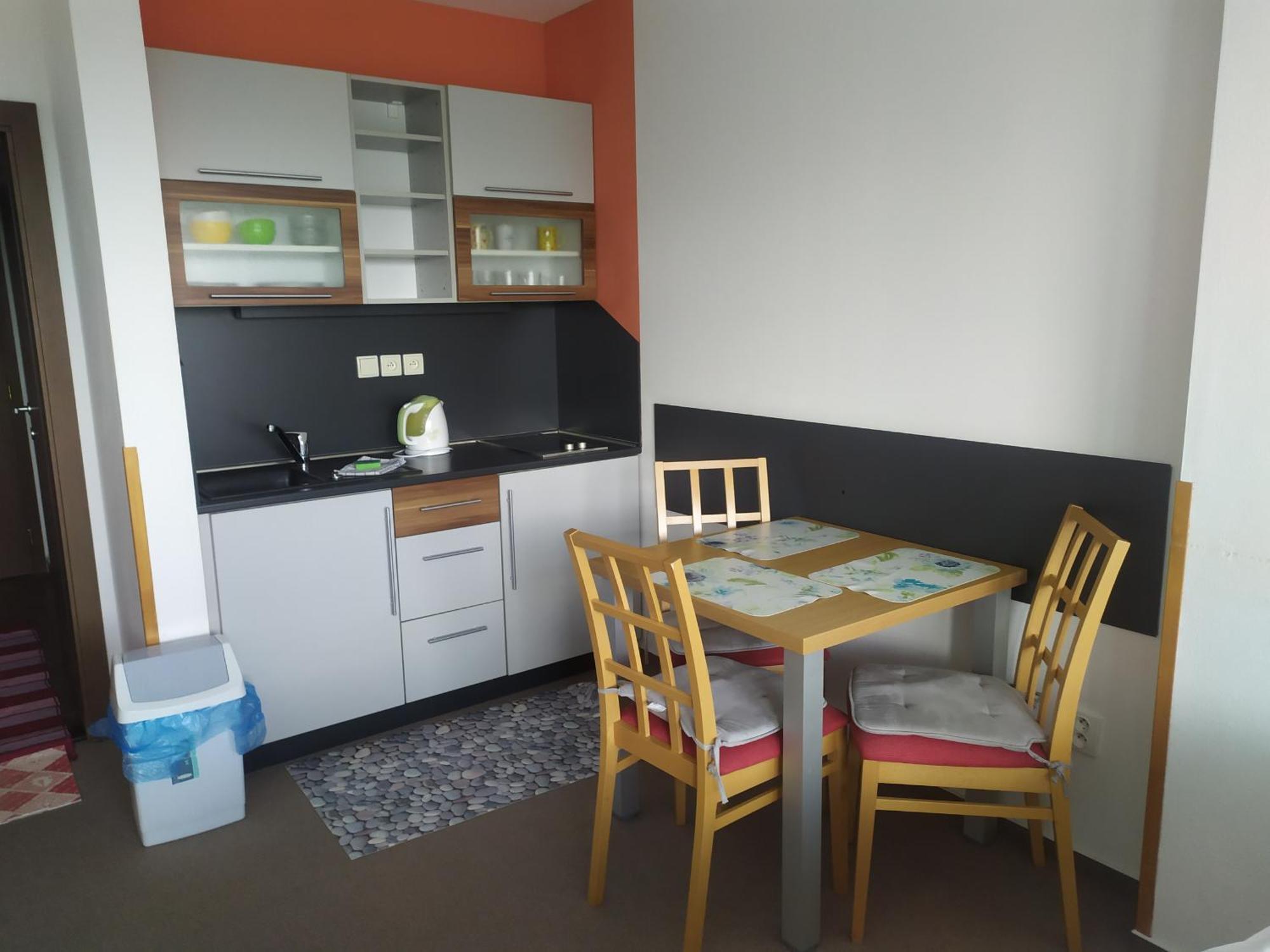 Studio Kinga Aparthotel Високи Татри Екстериор снимка