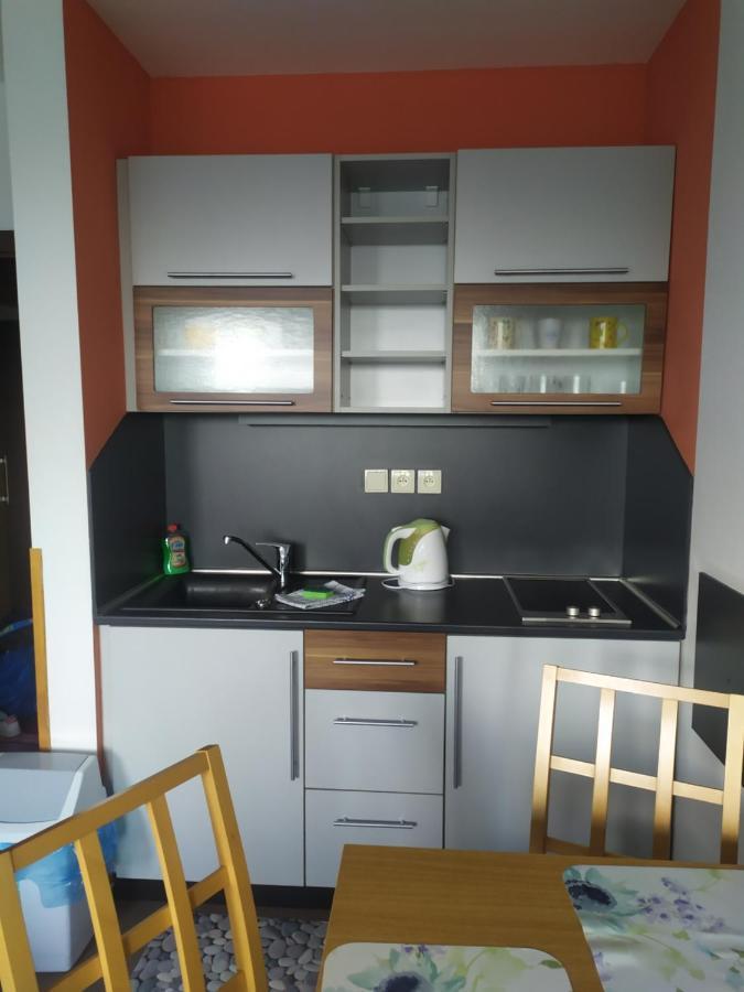 Studio Kinga Aparthotel Високи Татри Екстериор снимка