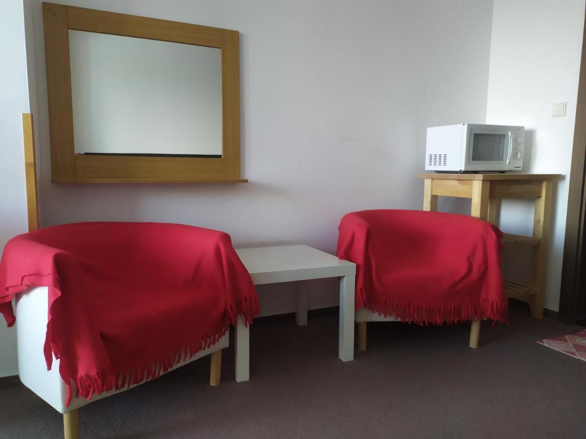 Studio Kinga Aparthotel Високи Татри Екстериор снимка