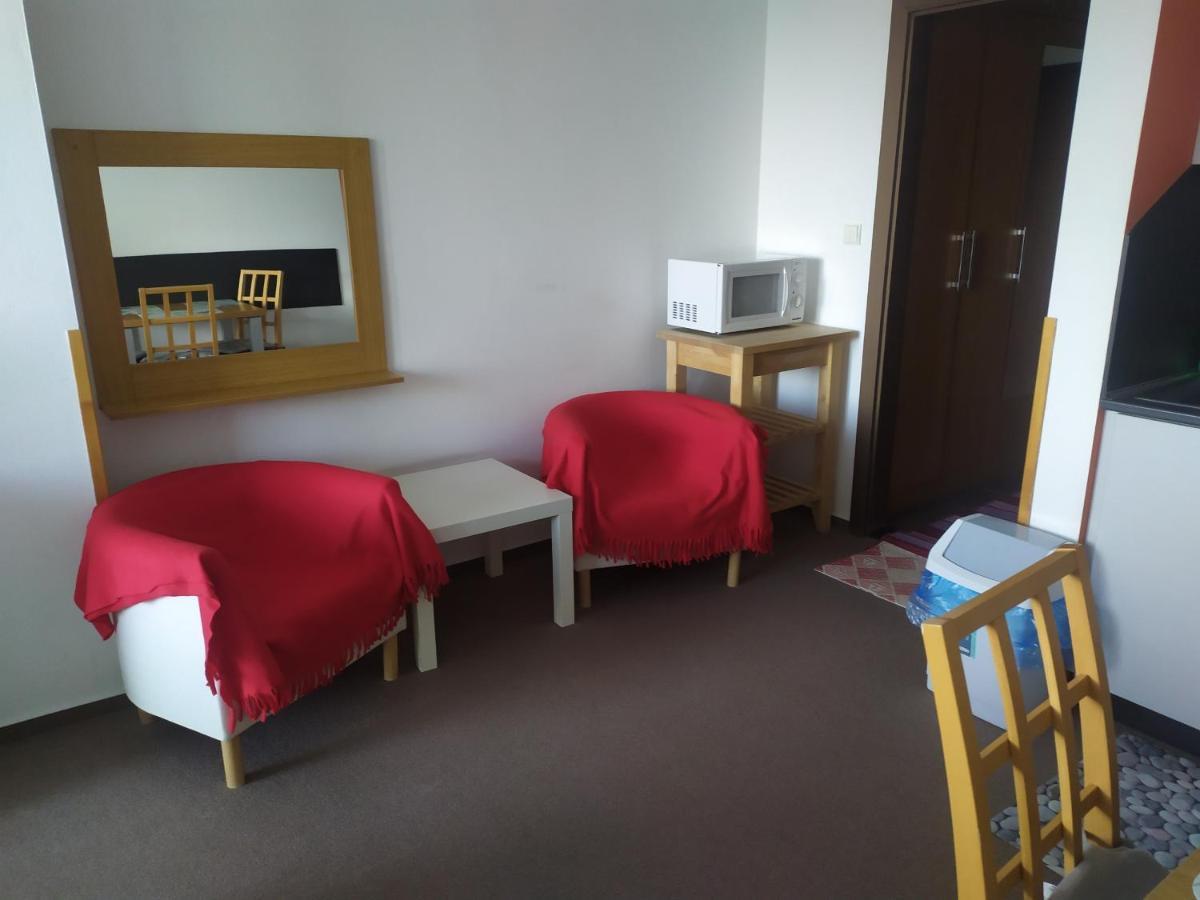 Studio Kinga Aparthotel Високи Татри Екстериор снимка