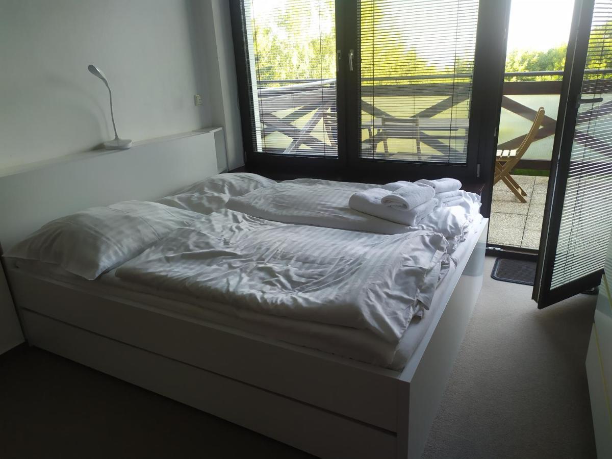 Studio Kinga Aparthotel Високи Татри Екстериор снимка