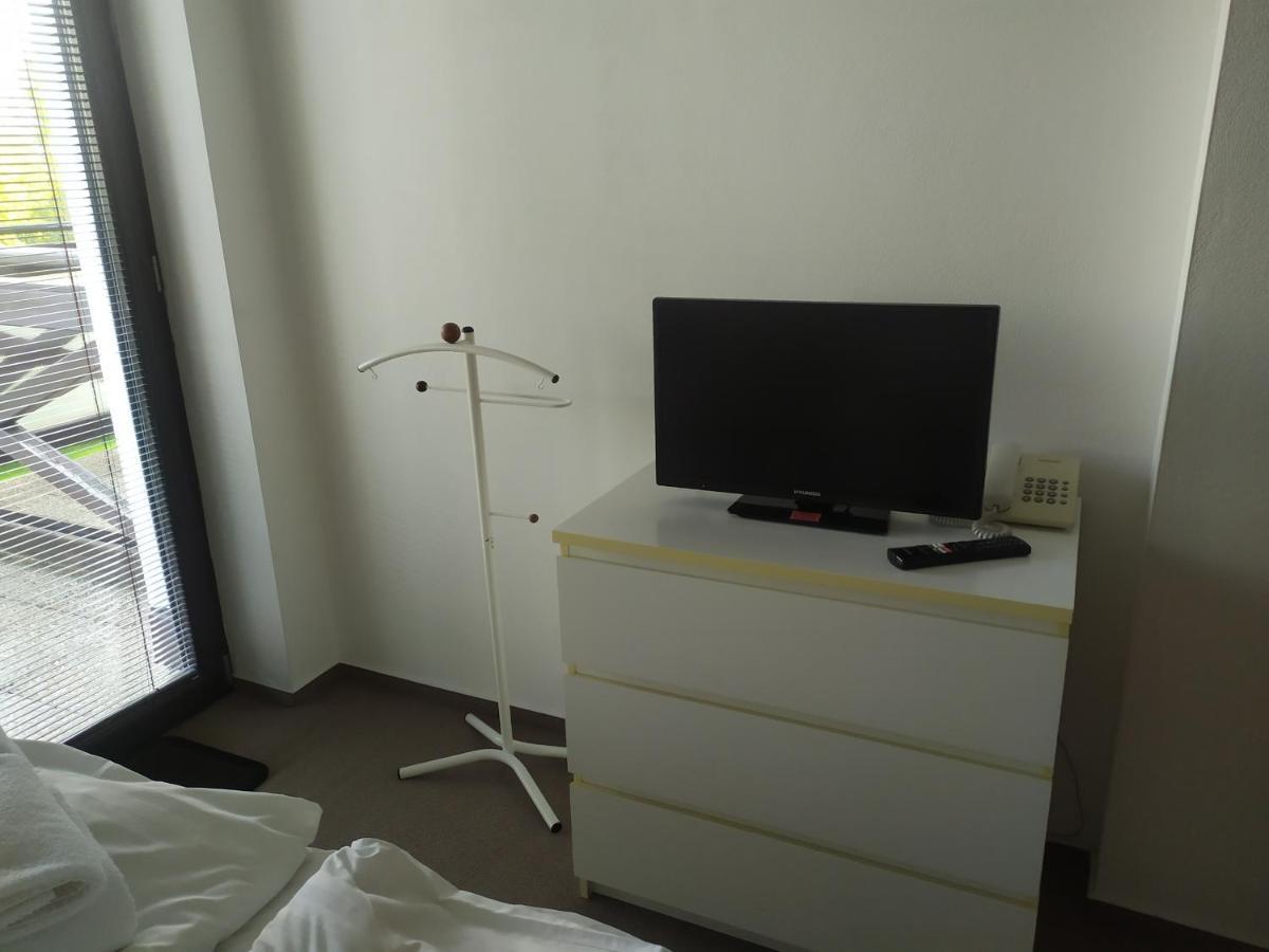 Studio Kinga Aparthotel Високи Татри Екстериор снимка
