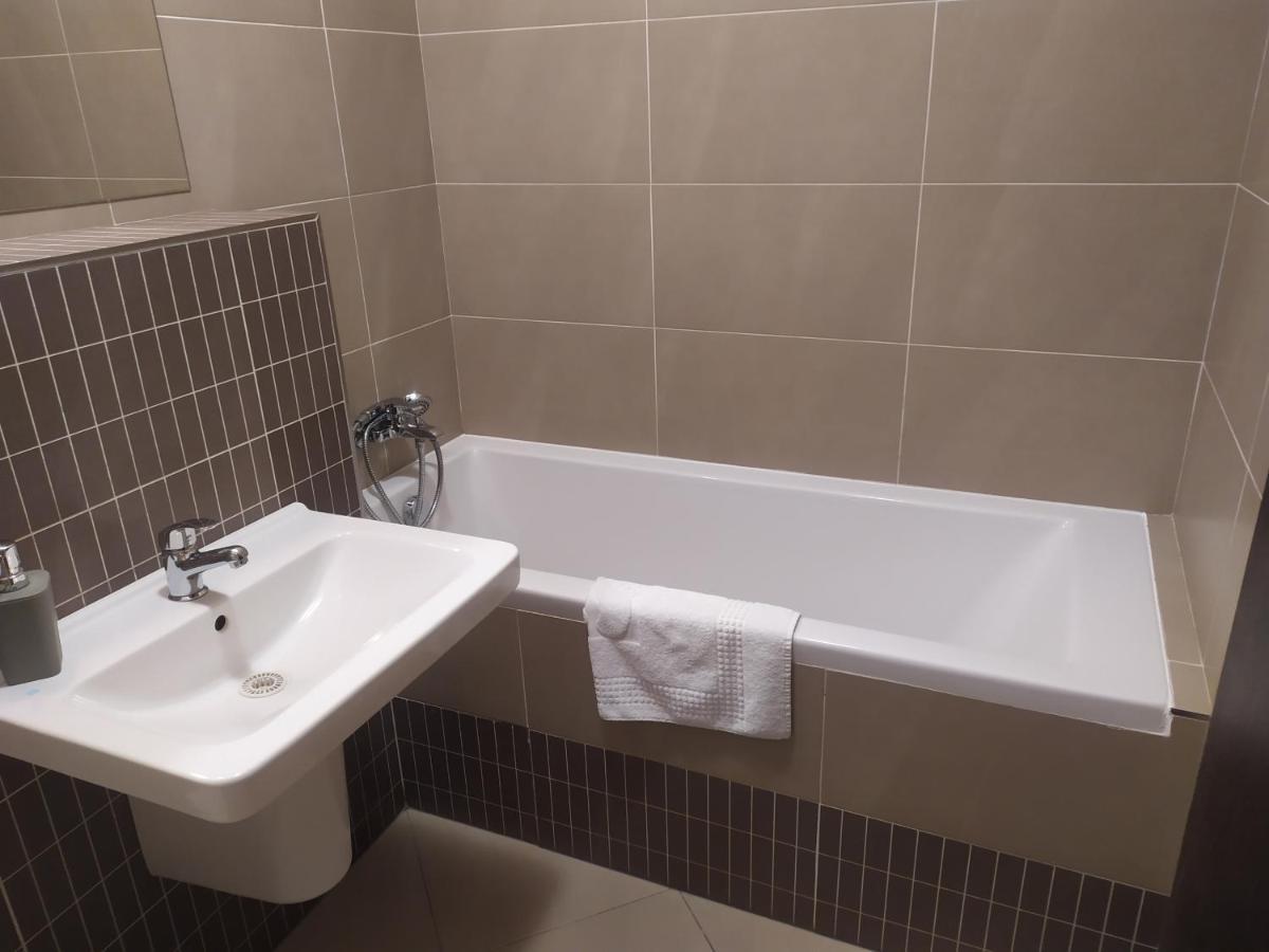 Studio Kinga Aparthotel Високи Татри Екстериор снимка