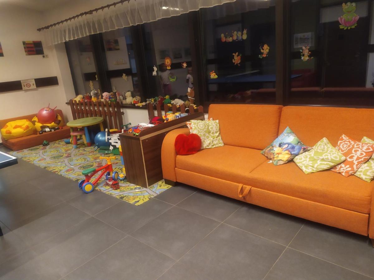 Studio Kinga Aparthotel Високи Татри Екстериор снимка