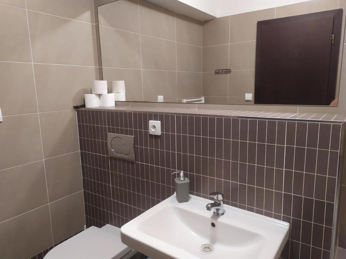 Studio Kinga Aparthotel Високи Татри Екстериор снимка