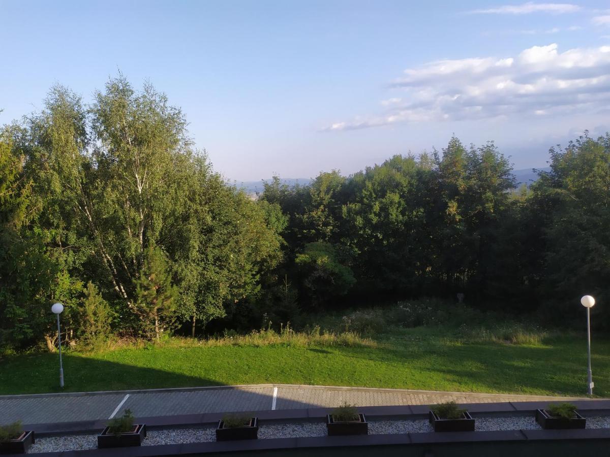 Studio Kinga Aparthotel Високи Татри Екстериор снимка