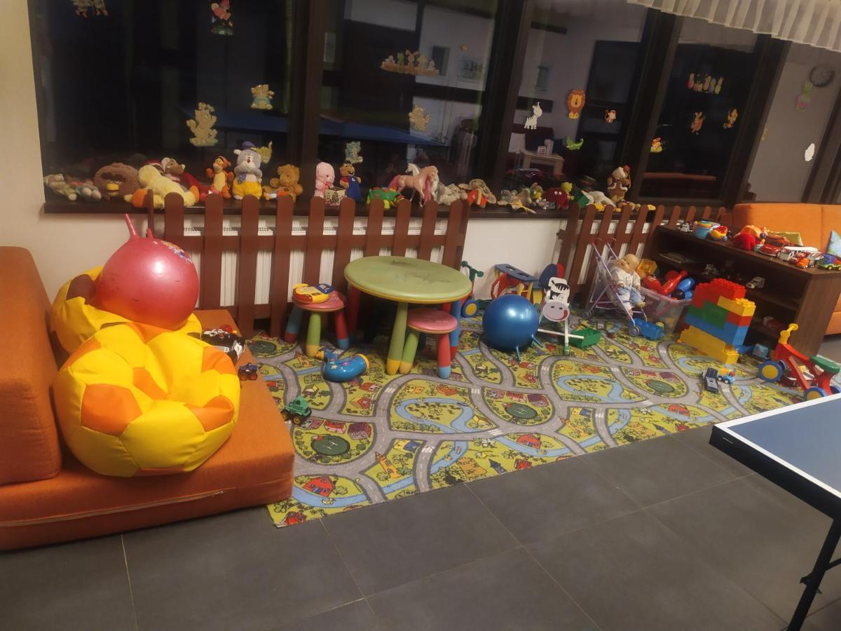 Studio Kinga Aparthotel Високи Татри Екстериор снимка