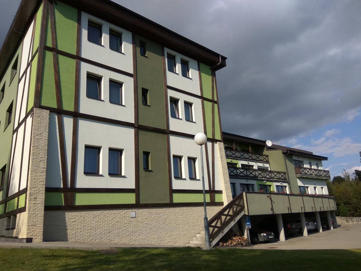 Studio Kinga Aparthotel Високи Татри Екстериор снимка