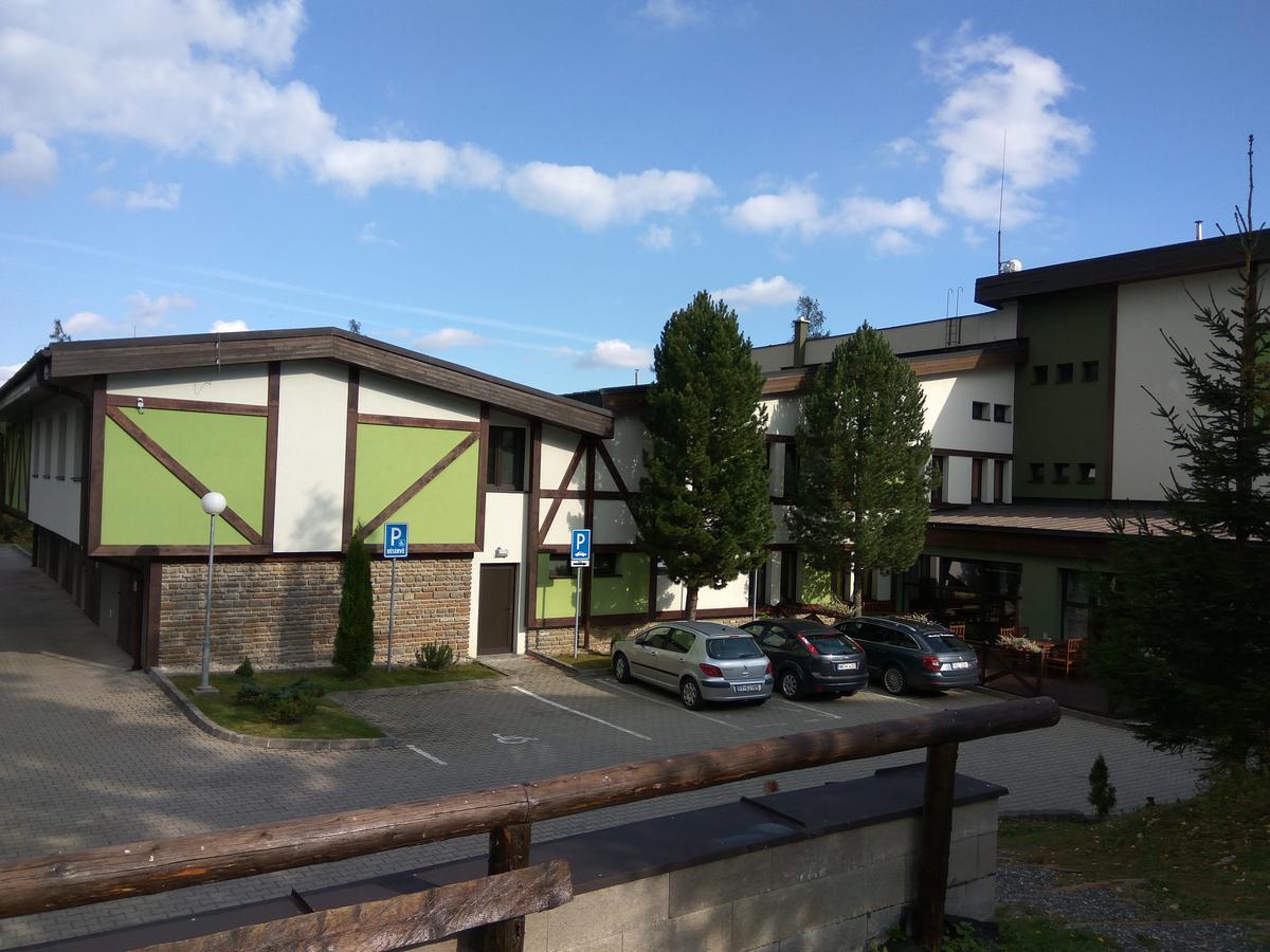 Studio Kinga Aparthotel Високи Татри Екстериор снимка